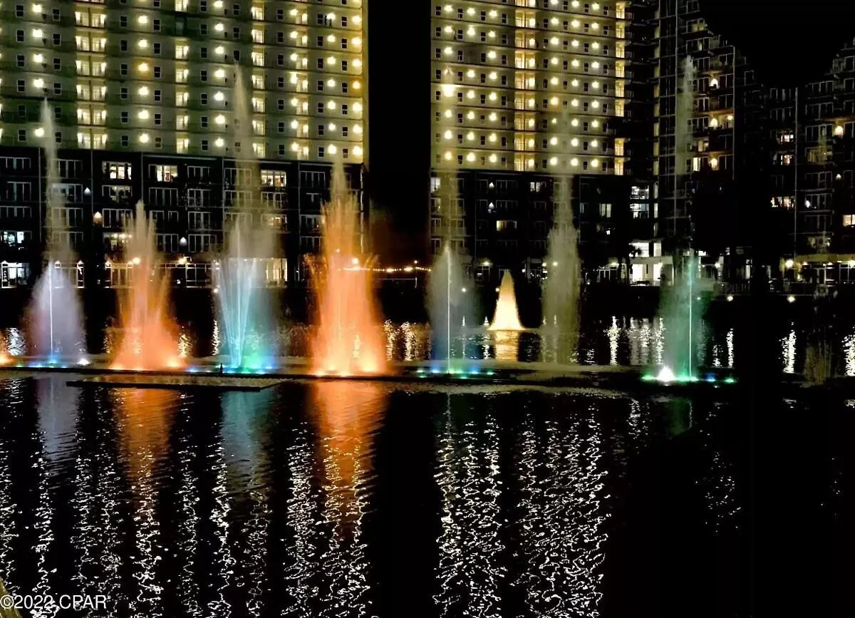 Beach View 2Br 2Ba Condo Practically On The Beach Panama City Beach 0*,  United States